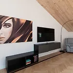 Attic 64 By 
