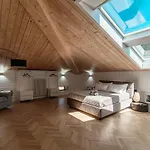 Attic 64 By 