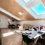 Attic 64 By 