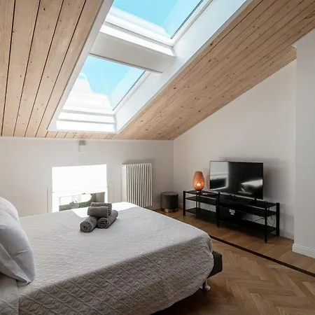 Attic 64 By 