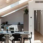 Attic 64 By 