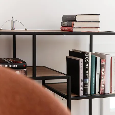Apartment Attic 64 - The House Of Travelers Como