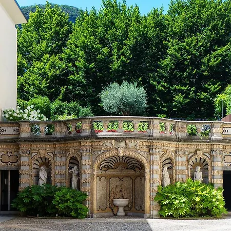 Apartment Attic 64 - The House Of Travelers Como