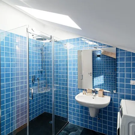 Attic 64 By 