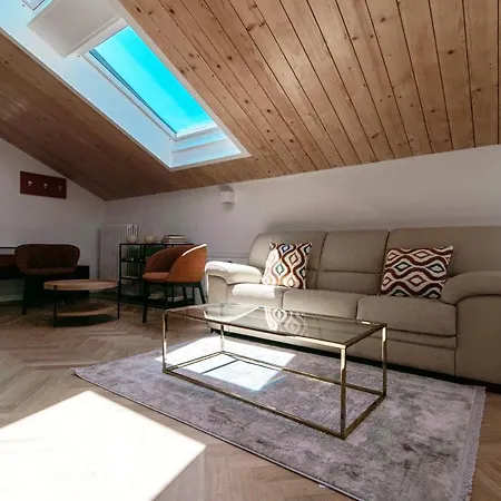 Attic 64 By 