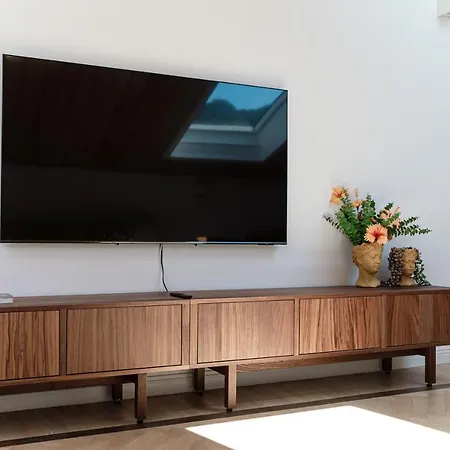 Apartment Attic 64 - The House Of Travelers Como