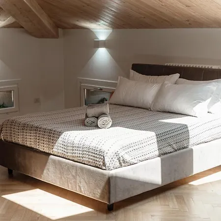 Attic 64 By 
