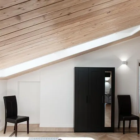 Attic 64 By 