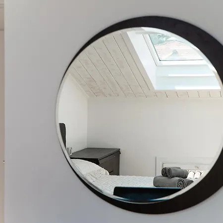 Attic 64 By 