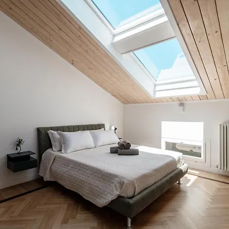 Attic 64 By 