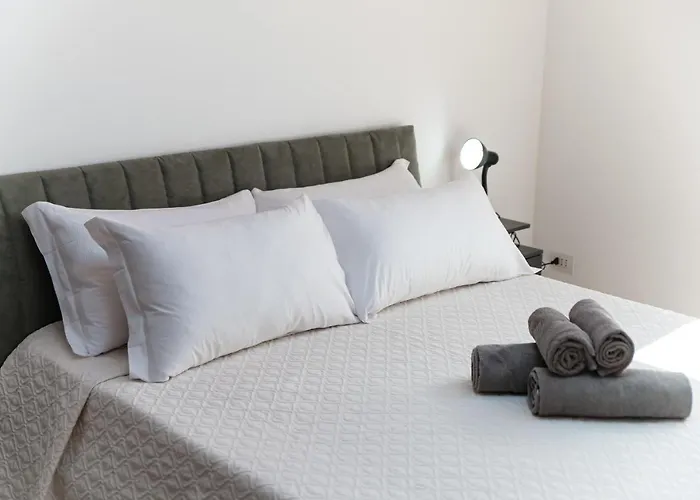 Appartement Attic 64 By 