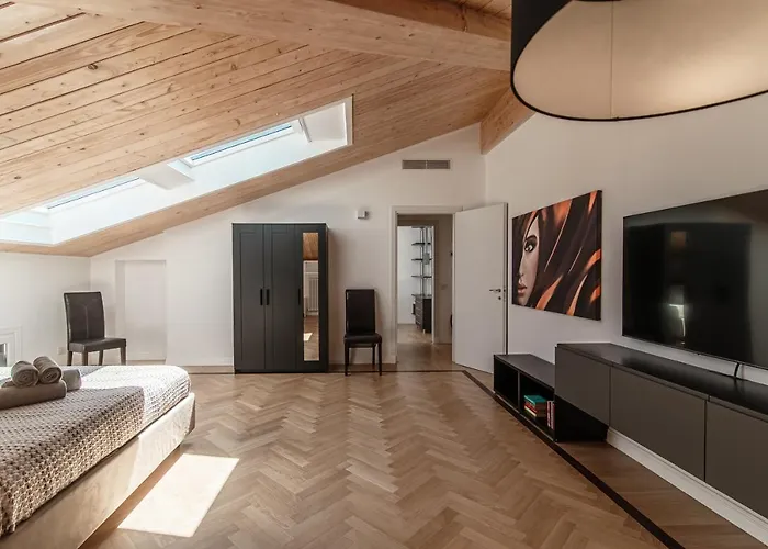 Attic 64 By 