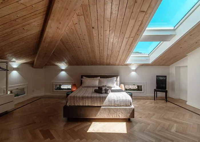 Attic 64 By 