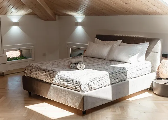 Attic 64 By 