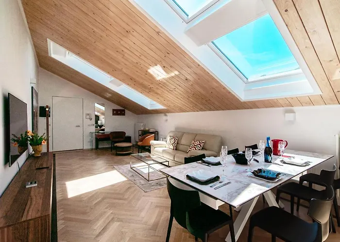 Attic 64 By 