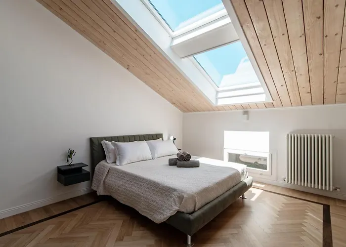 Attic 64 By 