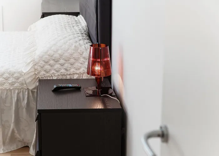 Appartement Attic 64 By 