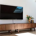 Lägenhet Attic 64 By 