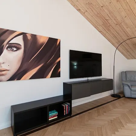 Attic 64 By 