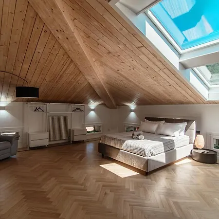 Attic 64 By 