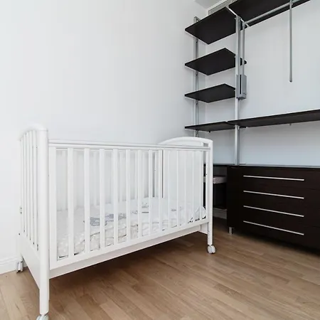 Appartement Attic 64 By 