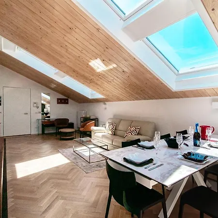 Attic 64 By 