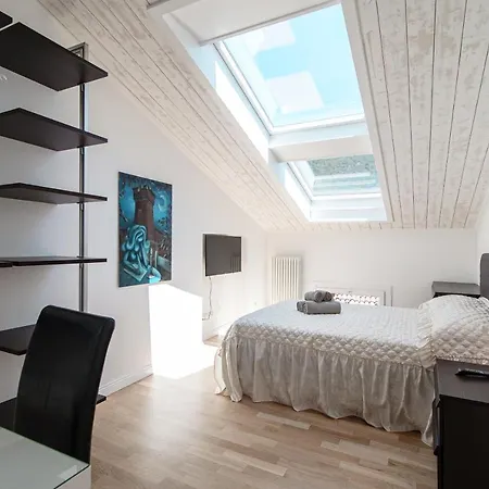 Attic 64 By 