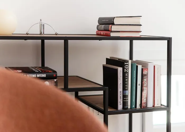 Apartman Attic 64 By 