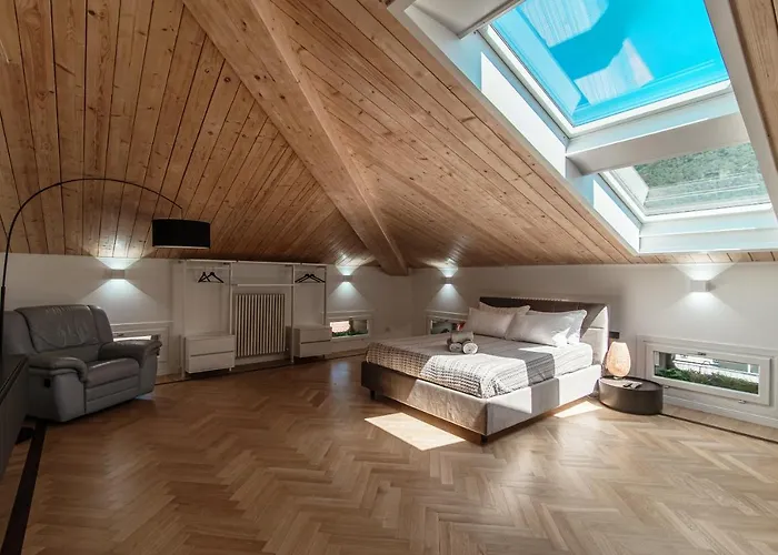 Attic 64 By 