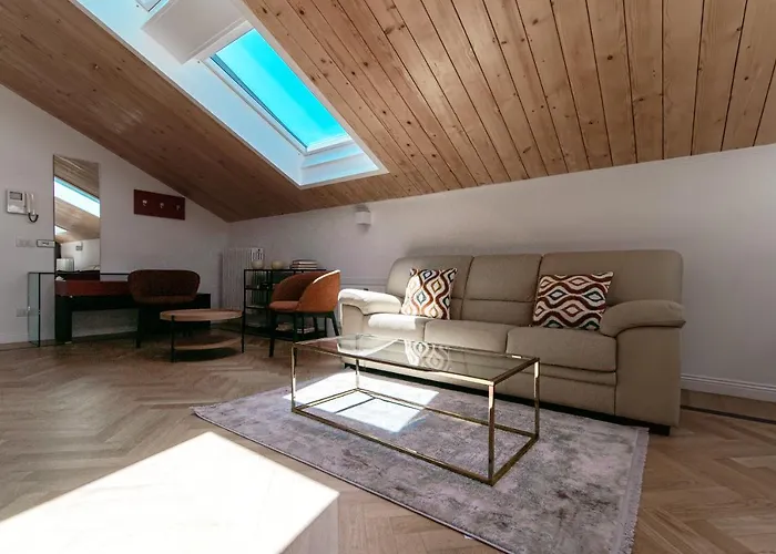 Attic 64 By 