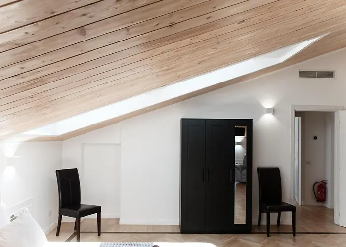 Attic 64 By 