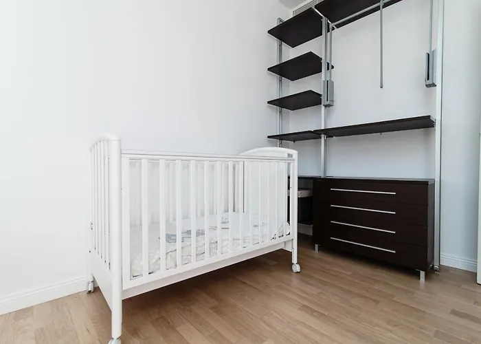 Apartman Attic 64 By 