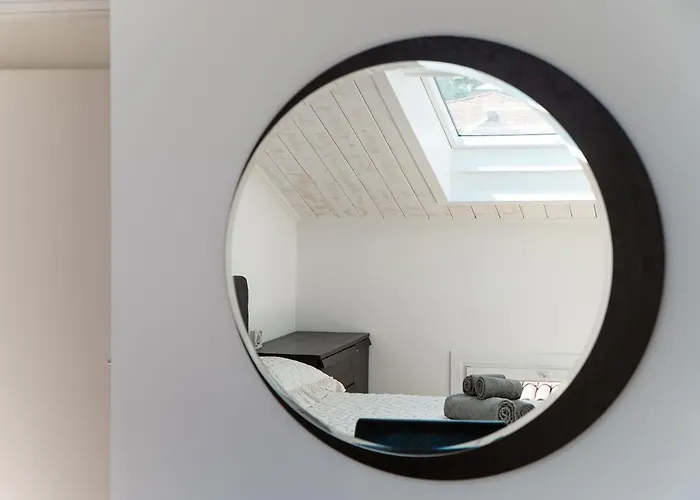 Attic 64 By 