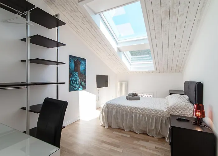 Attic 64 By 
